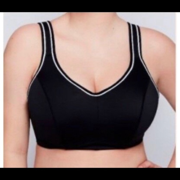 48dd sports bra